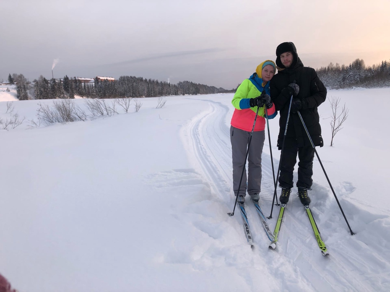 Ваньков Егор Андреевич
